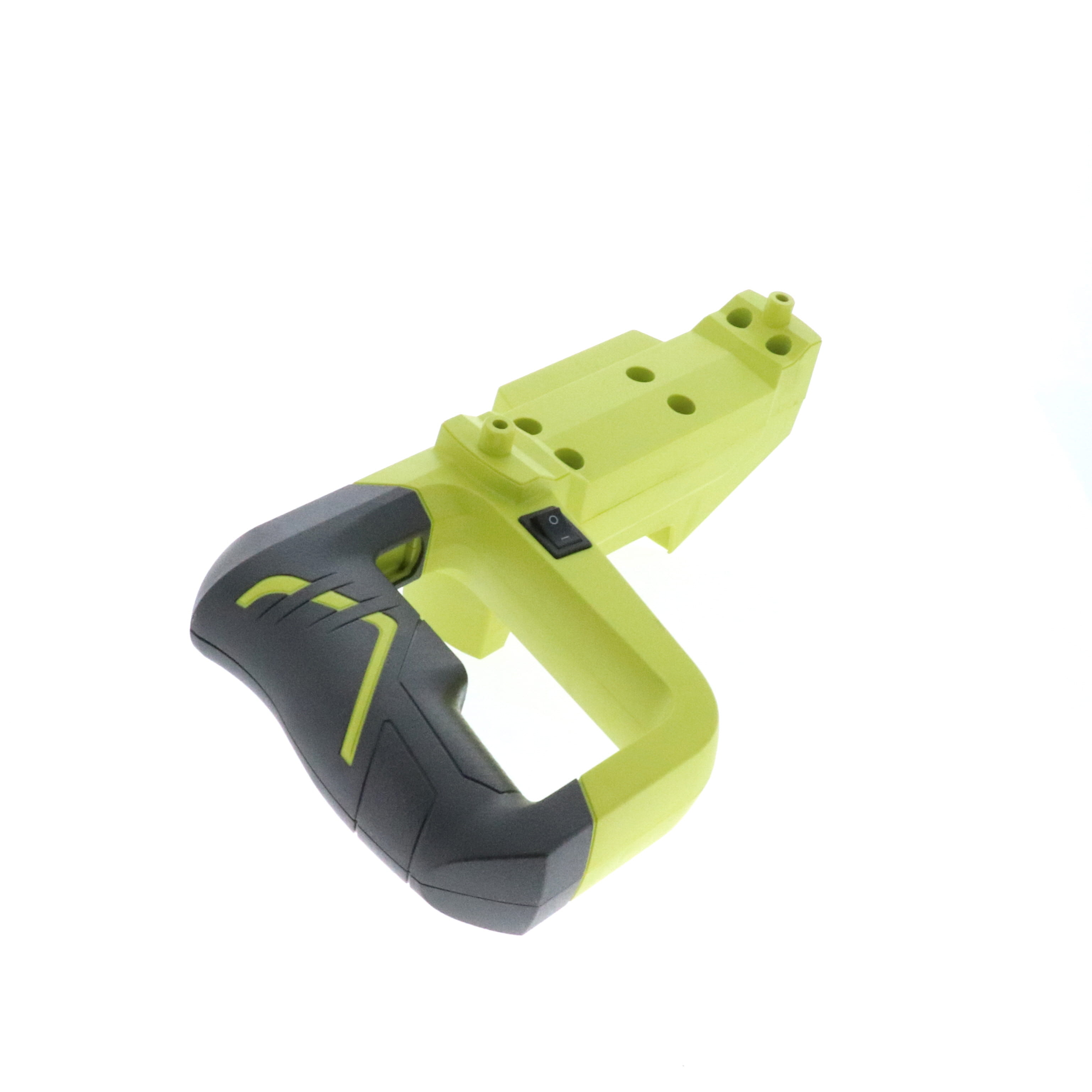 New Ryobi OEM 089240034702 Miter Saw Handle Assembly TSS702 | eBay